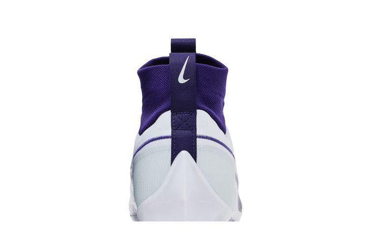 Кроссовки Nike Vapor Edge Pro 360 2 TB Promo 'White New Orchid'