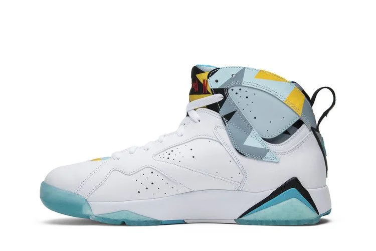 Кроссовки Air Jordan 7 Retro 'N7'