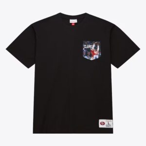 Mitchell-Ness-Dwight-Clark-Black-San-Francisco-49ers-Player-Pocket-Premium-T-Shirt-300x300