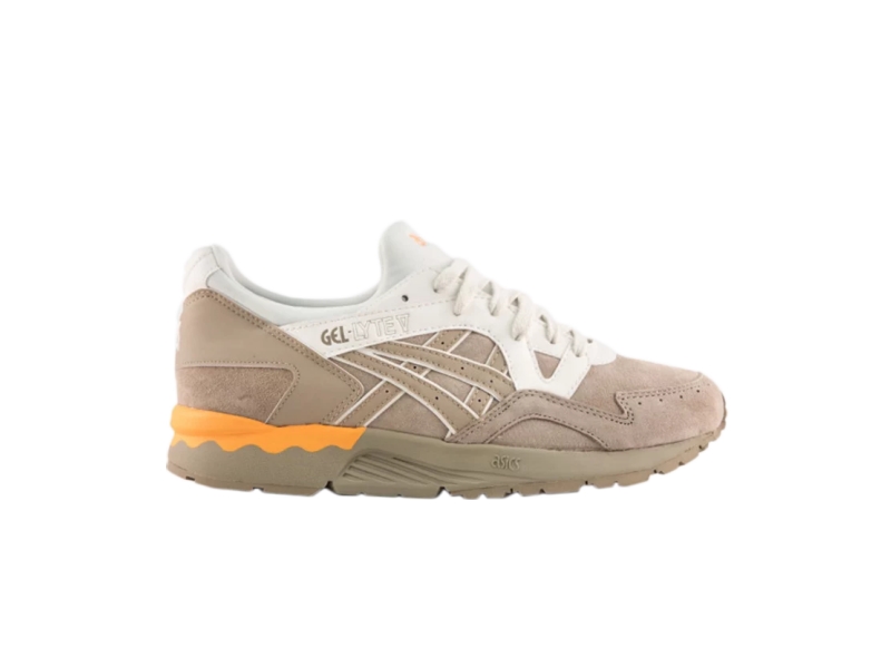 Кроссовки Wmns Asics Gel Lyte 5 Sand