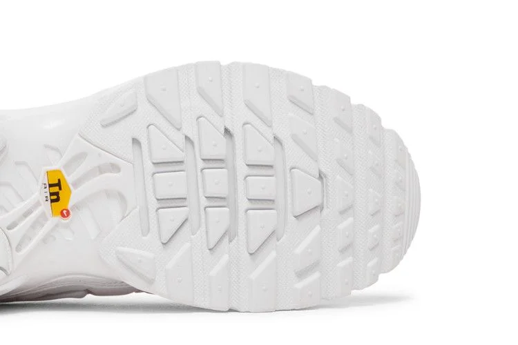 Кроссовки Nike Wmns Air Max Plus 'All White'