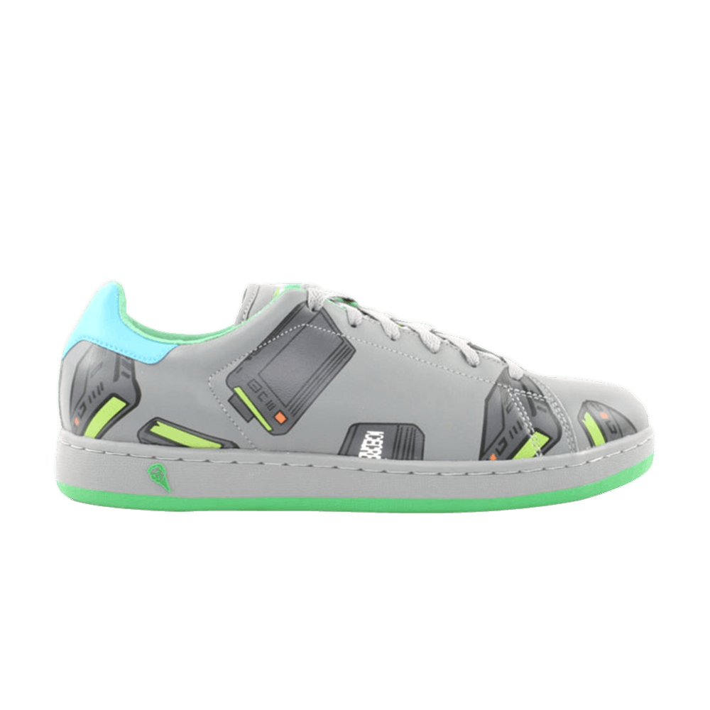 Кроссовки Reebok Ice Cream Low 'Beeper'