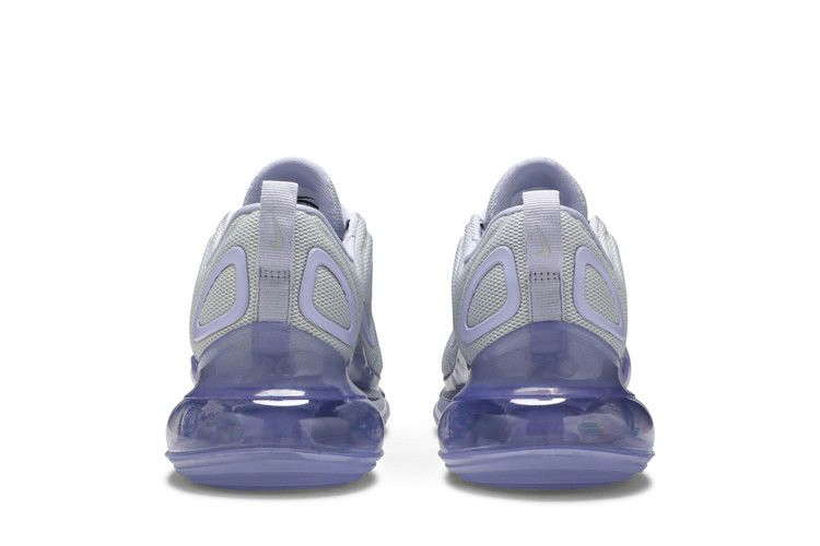 Кроссовки Nike Wmns Air Max 720 'Oxygen Purple'