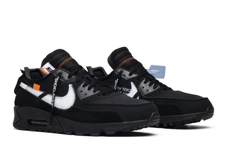 Krossovki-Off-White-x-Nike-Air-Max-90-Black-7