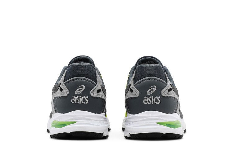 Кроссовки ASICS Gel MC Plus 'Neon Lime Metropolis'