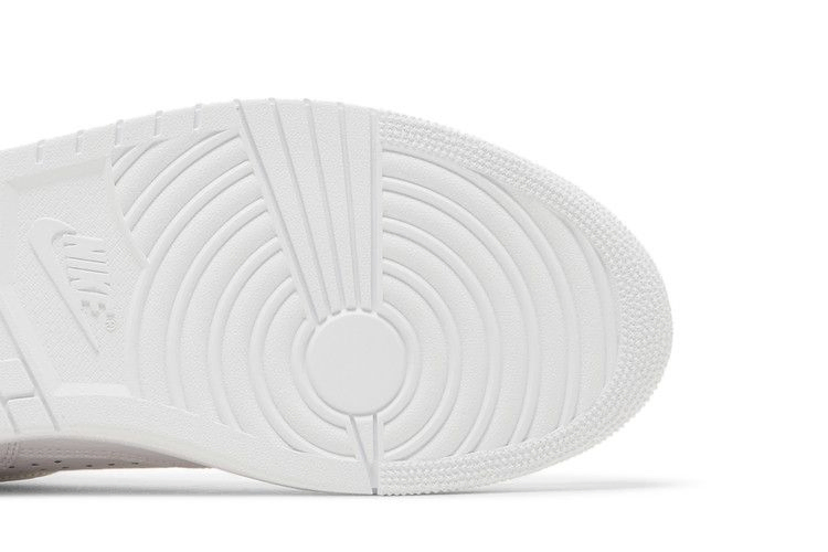 Кроссовки Air Jordan Access 'White'