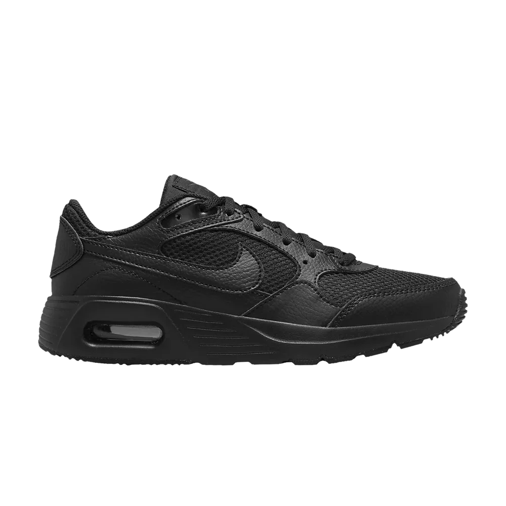 Krossovki-Nike-Air-Max-SC-GS-Triple-Black