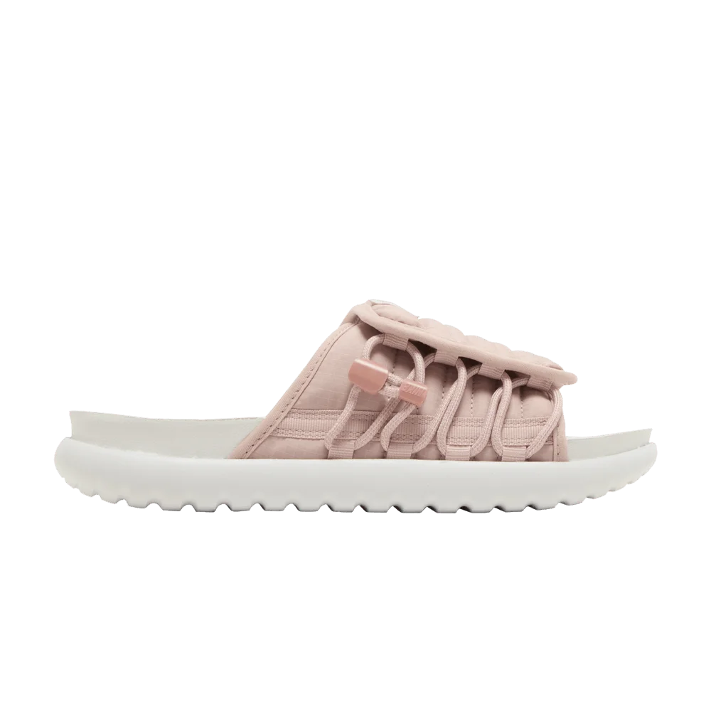 Nike Wmns Asuna 2 Slide 'Pink Oxford'