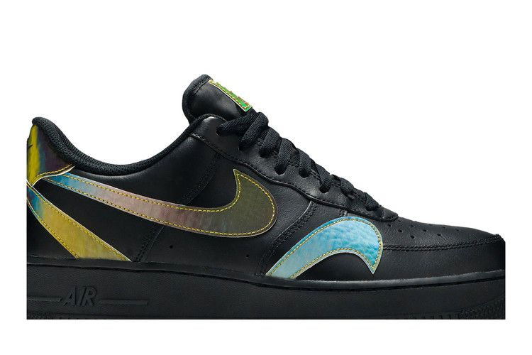 Кроссовки Nike Air Force 1 Low '07 LV8 'Suede Pack'