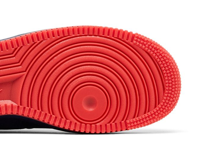 Кроссовки Nike Men's Air Force 1 Low 'Retro Pack'