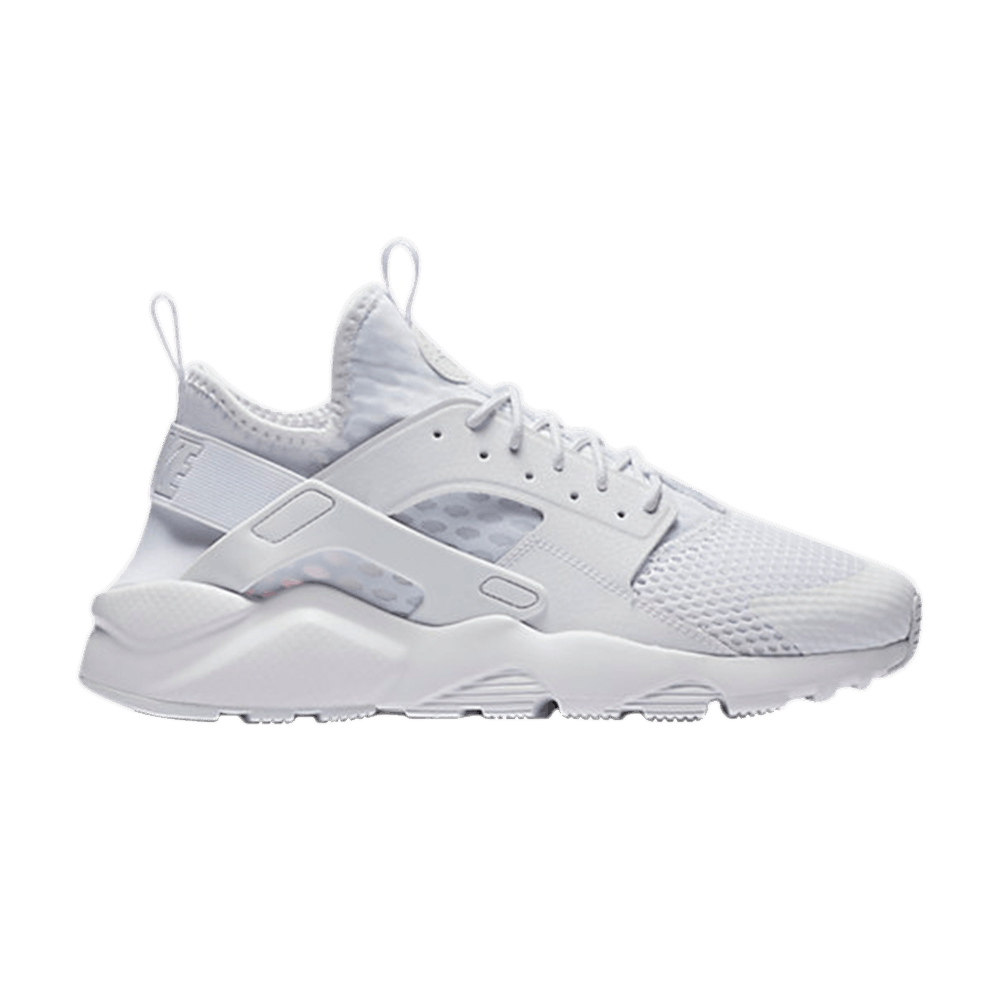 Кроссовки Nike Air Huarache Run Ultra BR 'White'