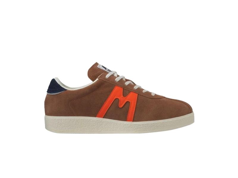 Кроссовки Karhu Trampas Rubber Fiesta