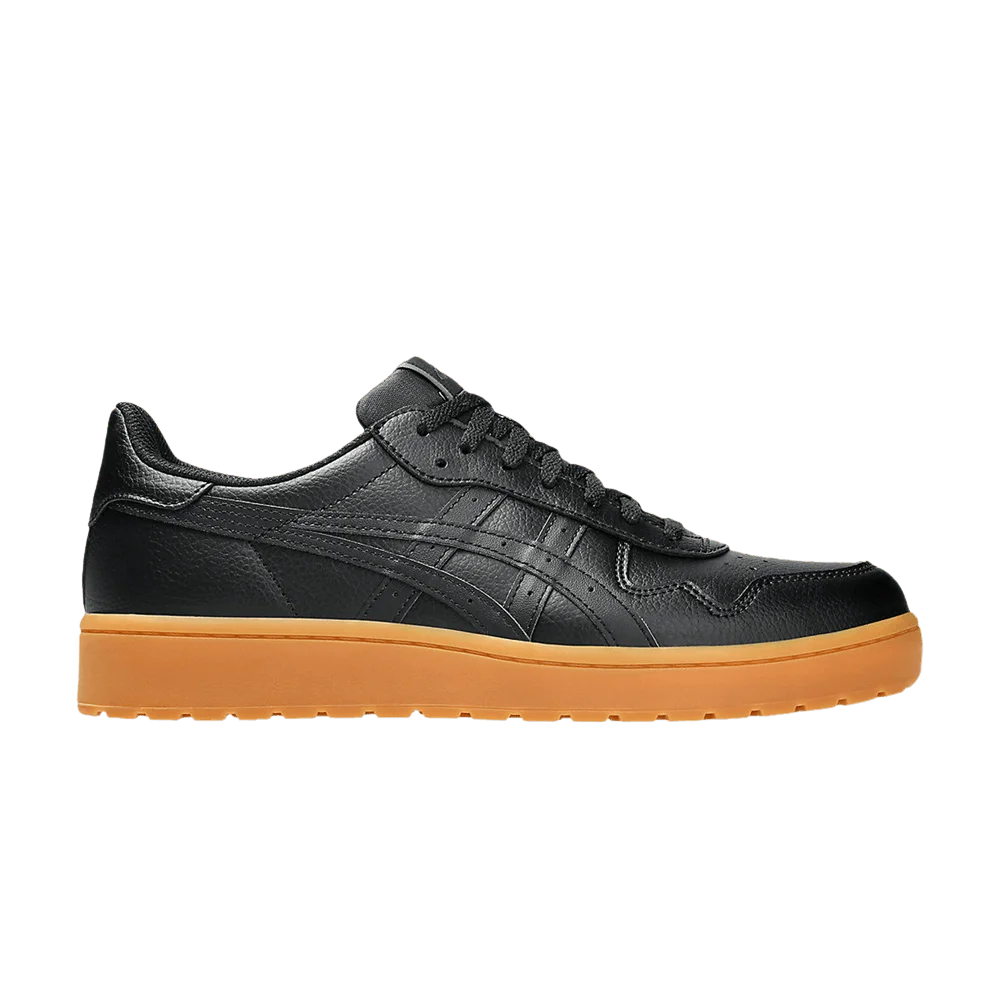 Krossovki-Asics-Japan-S-Golf-Black-Gum