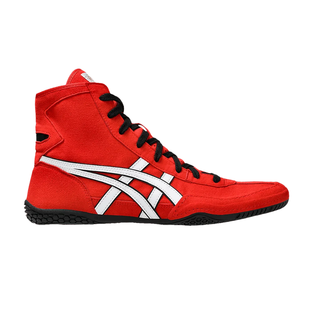 Кроссовки Asics Prime Attack 'Red White'
