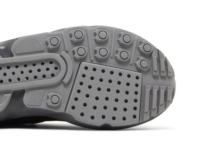 Кроссовки Adidas ZX 22 J 'Solid Grey'
