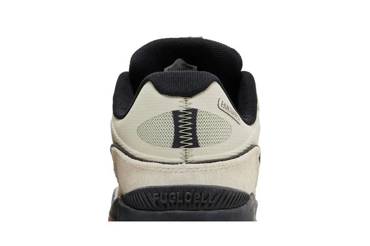Кроссовки Tiago Lemos x New Balance Numeric 1010 'Timberwolf Black'