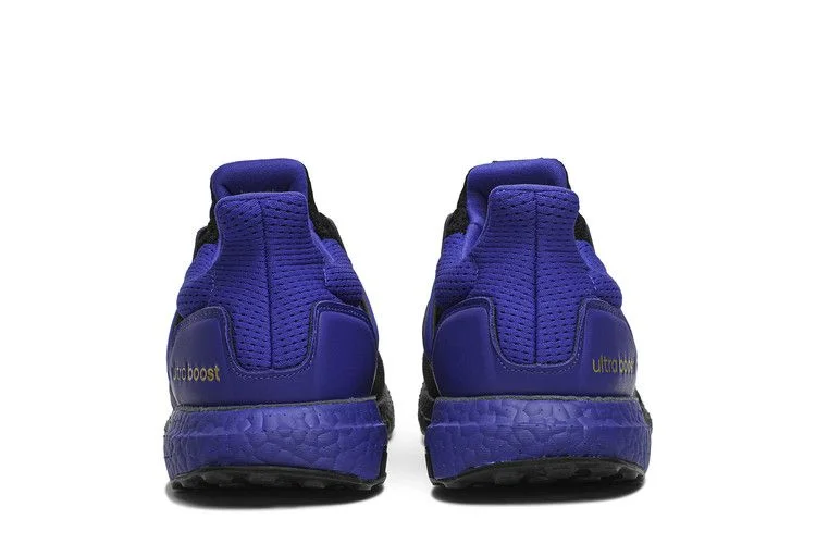 Кроссовки adidas UltraBoost DNA 'Black History Month'