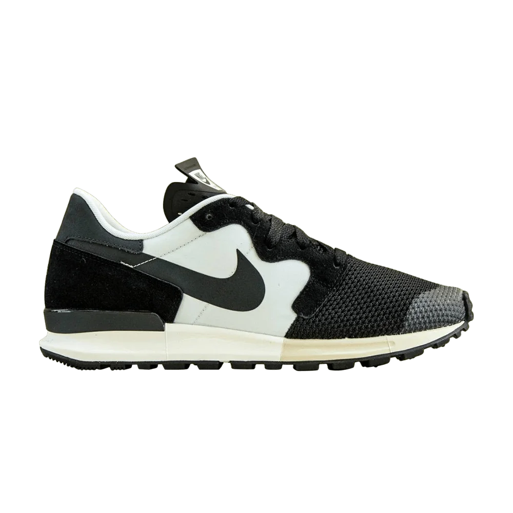 Кроссовки Nike Air Berwuda 'Off White Anthracite'