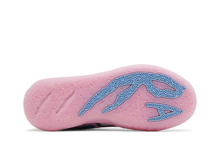 Кроссовки KidSuper Studios x Puma MB.03 'Pink Lilac'
