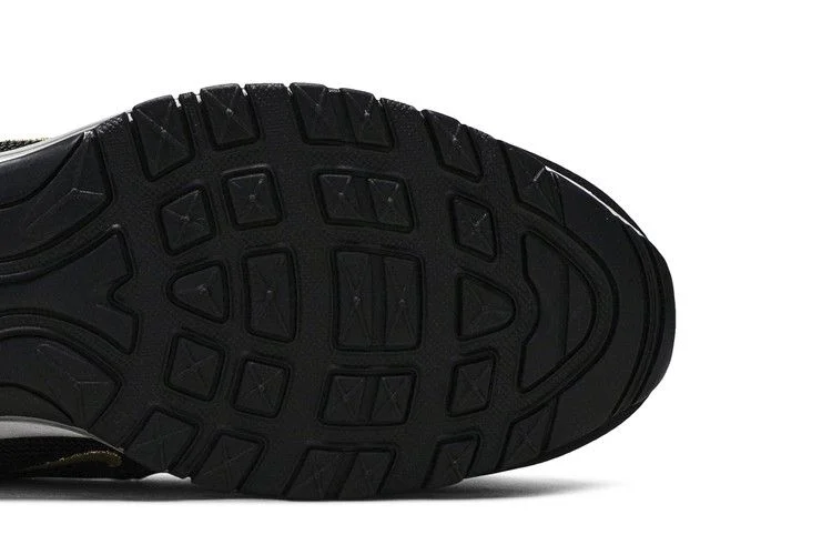 Кроссовки Nike Air Max 97 QS 'Olympics Rings - Black'