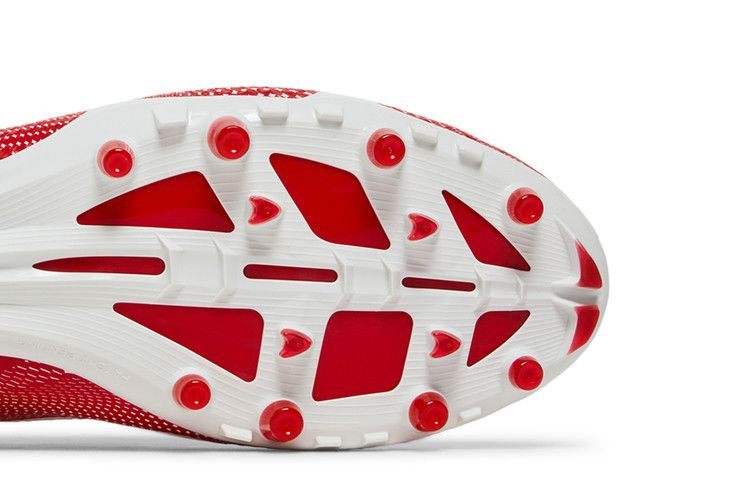 Кроссовки Nike Vapor Untouchable Speed 3 TD 'University Red'