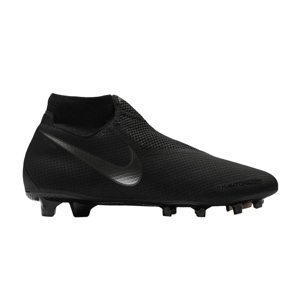 Krossovki-Nike-Phantom-Vision-Pro-DF-FG-Black