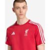 Liverpool-FC-adidas-Mens-25-26-DNA-Tee-Red-100x100
