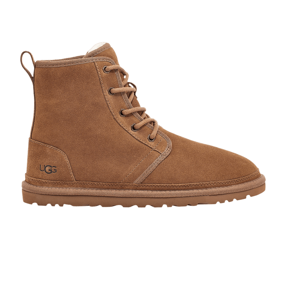 UGG Harkley Boot 'Chestnut'