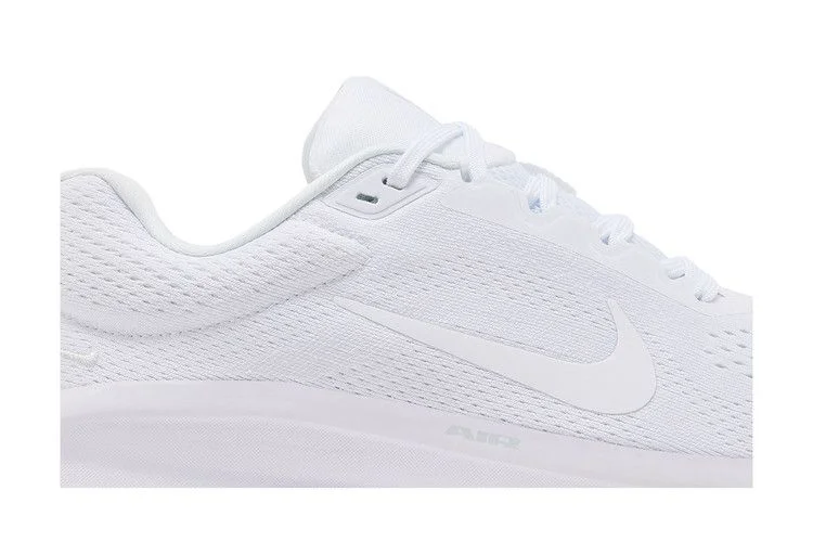 Кроссовки Nike Air Winflo 11 'White Photon Dust'