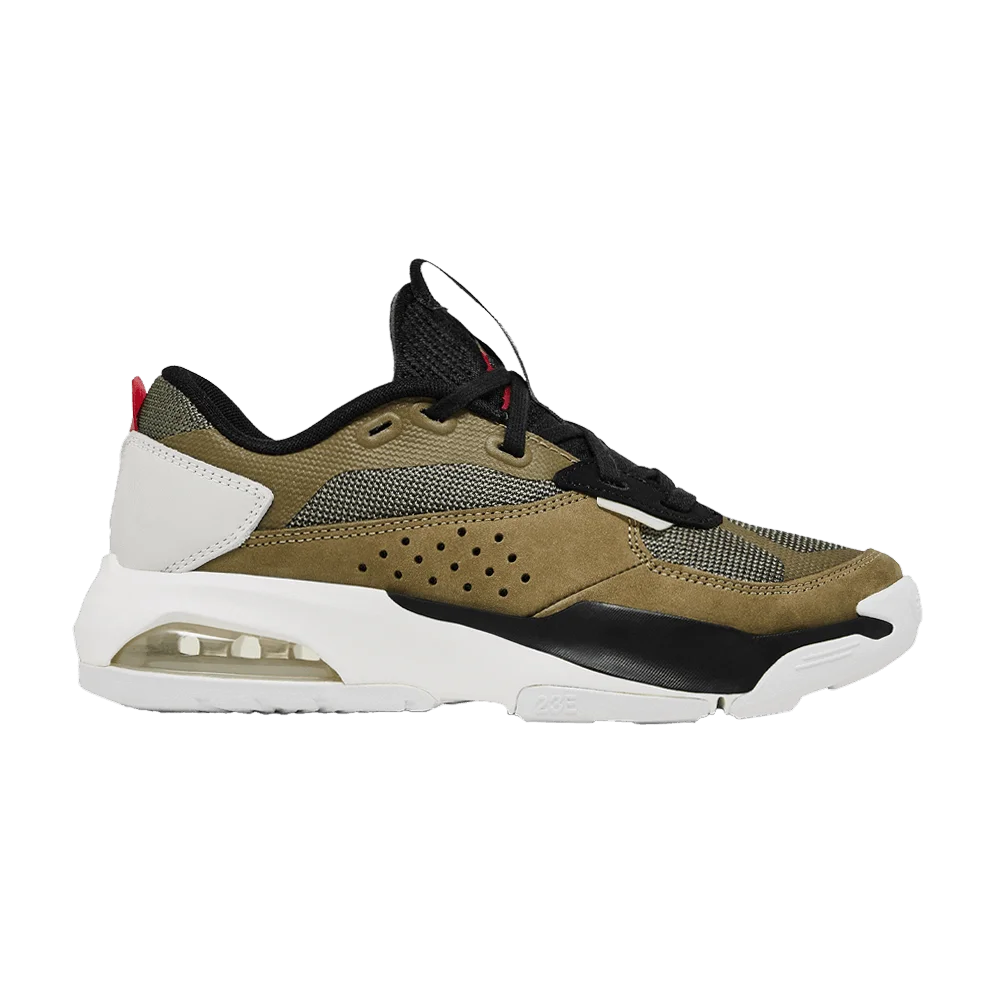 Кроссовки Air Jordan Wmns Jordan Air 200E 'Medium Olive'