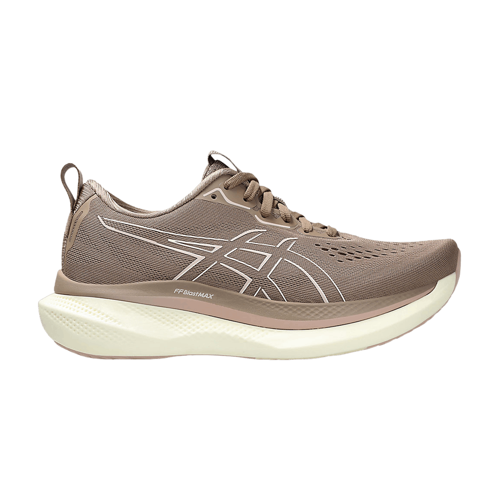 Кроссовки Asics Wmns GlideRide Max 'Taupe Grey'