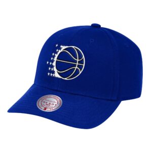 Mitchell-Ness-Prime-Roy-Velcro-Strapback-HWC-Orlando-Magic-300x300