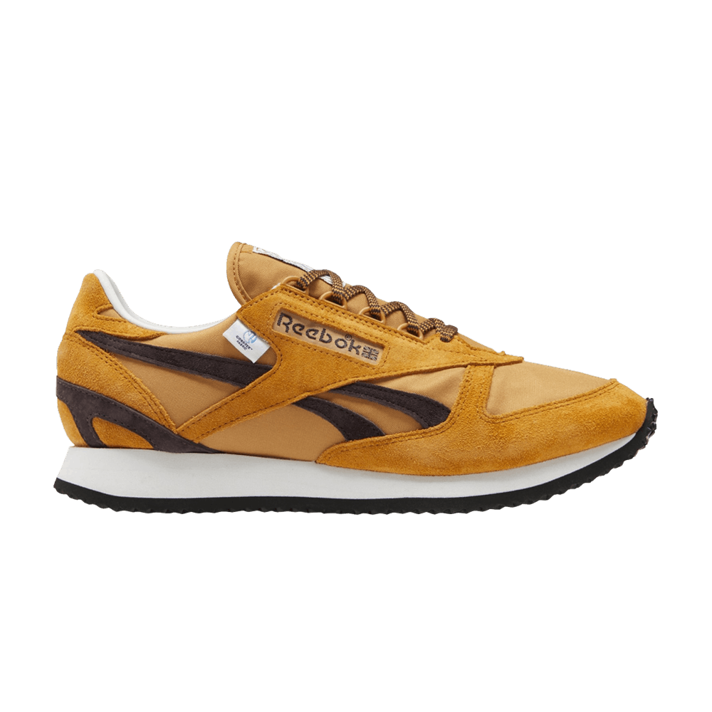 Кроссовки Reebok Victory G 'Rich Ochre'