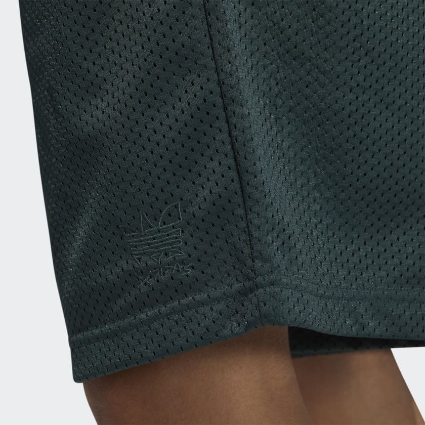 Спортивные шорты adidas x Jonah Hill BB Short Mineral Green