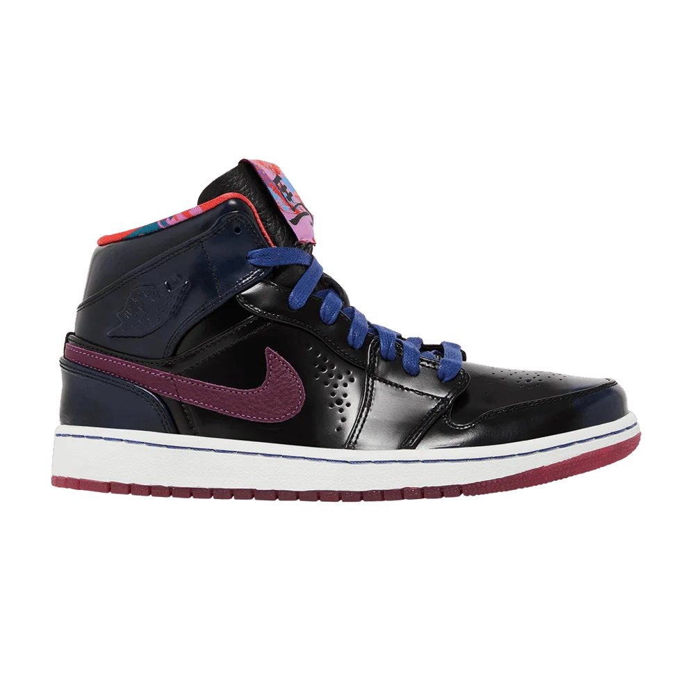 Krossovki-Air-Jordan-1-Mid-Nouveau-YOTH-Deep-Royal