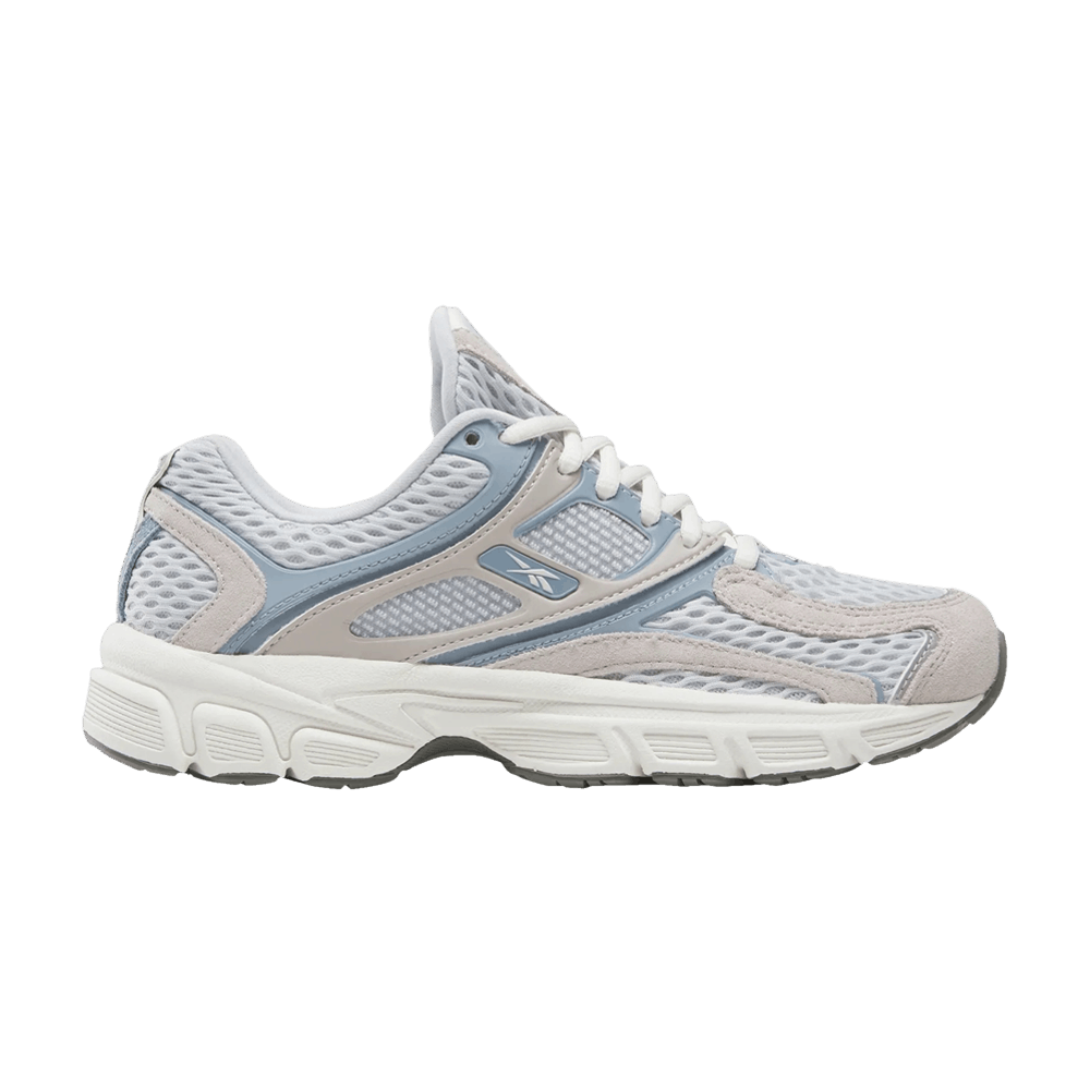 Кроссовки Reebok Wmns Premier Trinity 'Moon Upgrade Blue'