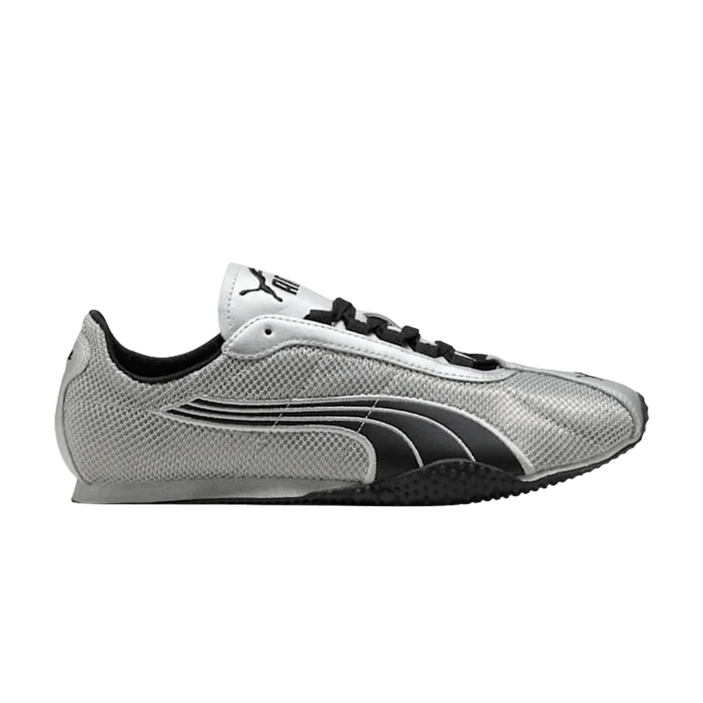 Кроссовки Puma H-Street Chrome 'Silver'