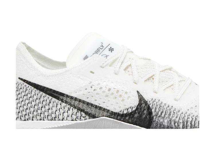 Кроссовки Nike ZoomX VaporFly Next% 3 'White Particle Grey'