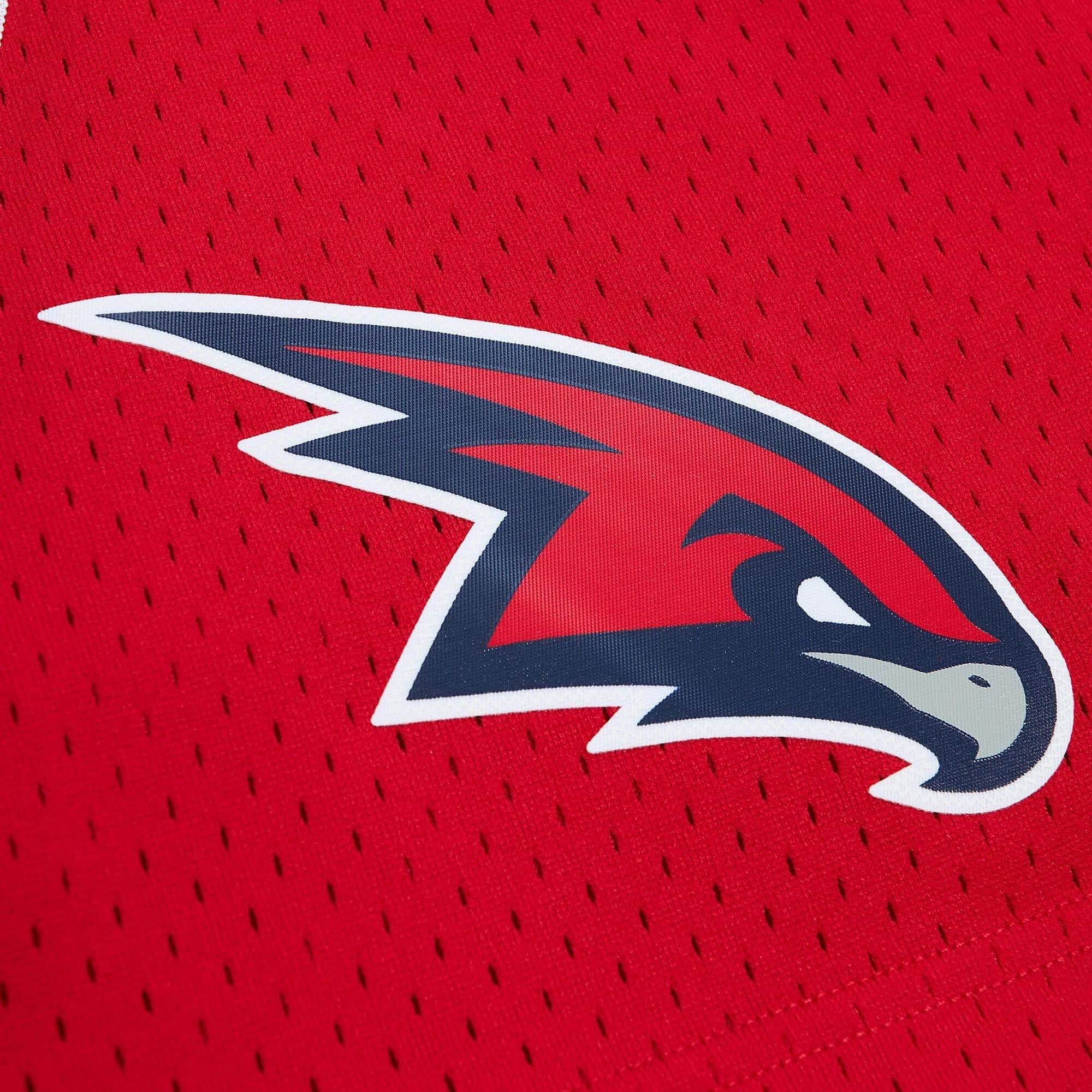 Mitchell-Ness-Swingman-Atlanta-Hawks-Alternate-2013-14-Shorts-2