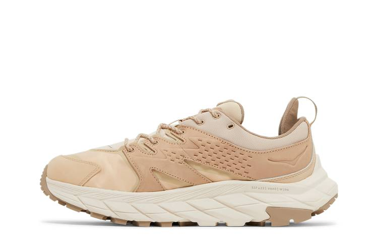 Кроссовки HOKA Anacapa Low GORE-TEX 'Shifting Sand'