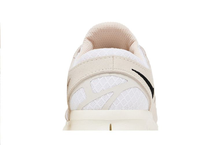 Кроссовки Nike Wmns Free Run 2 'White Light Bone'
