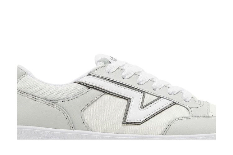 Кроссовки Vans Lowland CC 'New Varsity - Grey'