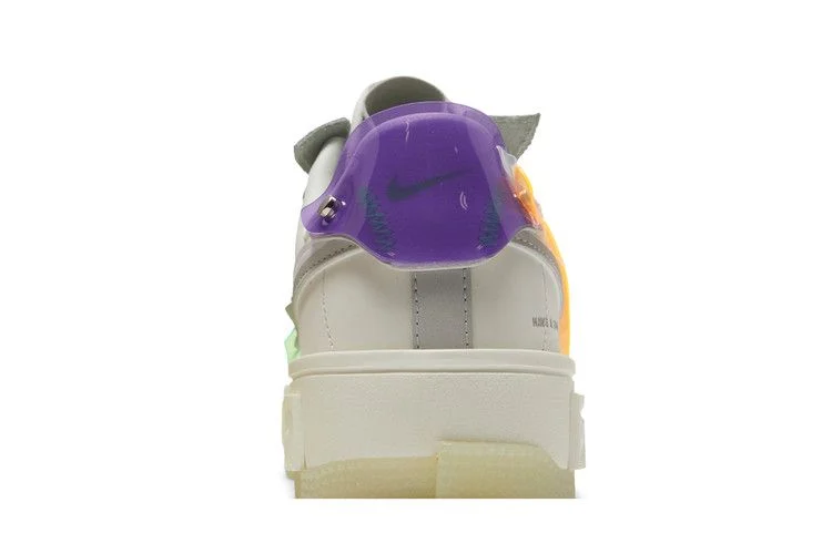 Кроссовки Nike Wmns Air Force 1 Fontanka 'Have A Good Game'