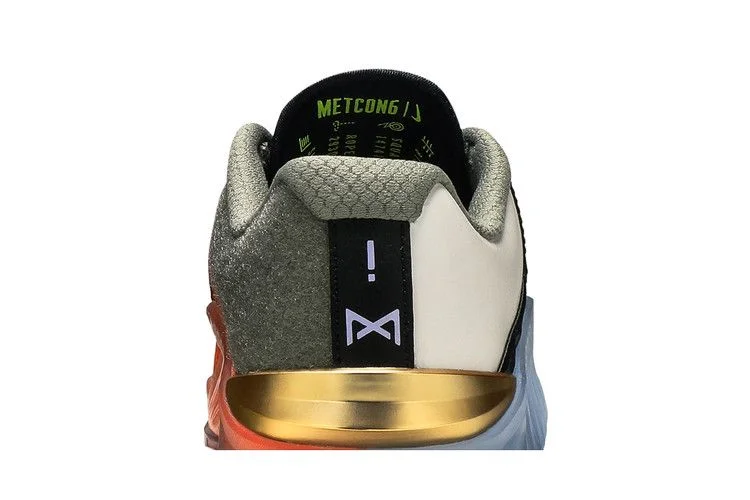 Кроссовки Nike Wmns Metcon 6 X 'What The'