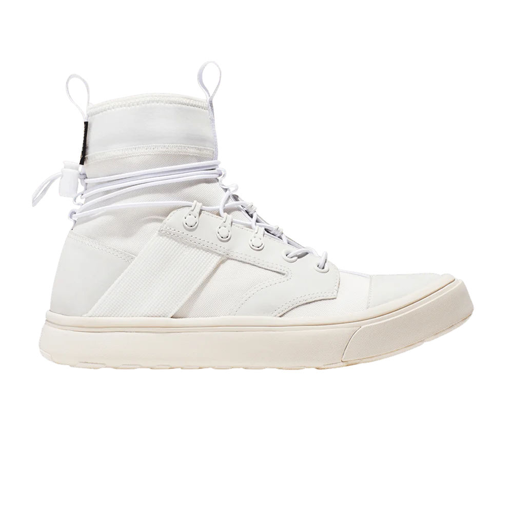 Cali Thornhill Dewitt x Slam Jam x Converse Jump Boot GORE-TEX 'Blanc De Blanc'