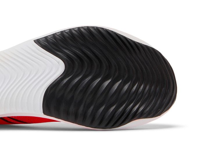 Кроссовки Nike ZoomX Streakfly 'Total Orange'