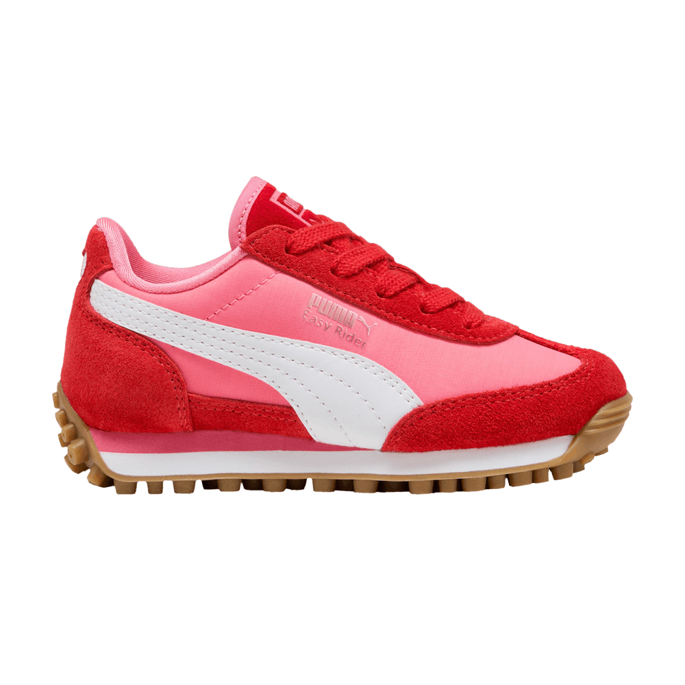 Кроссовки Puma Easy Rider Little Kid 'Love'