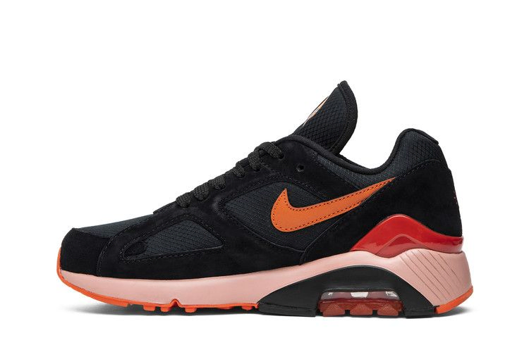 Кроссовки Nike Air Max 180 'Fire'