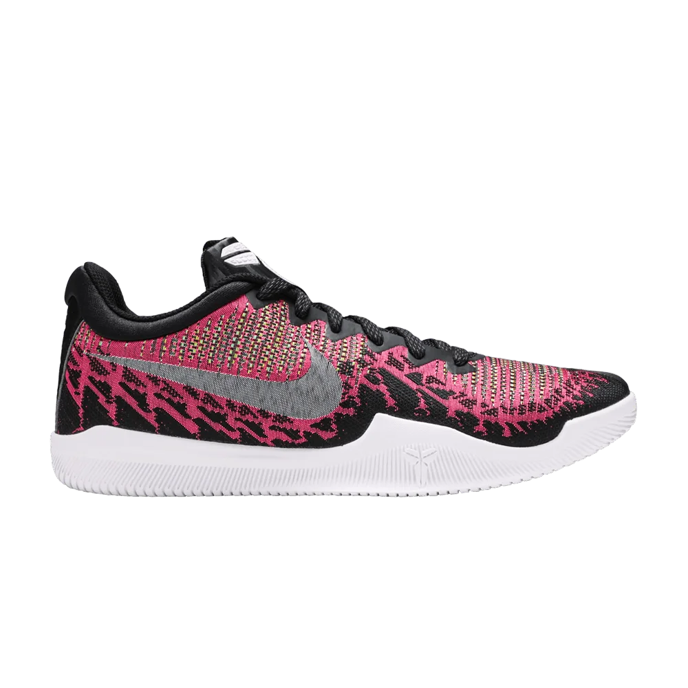 Krossovki-Nike-Mamba-Rage-Pink-Blast