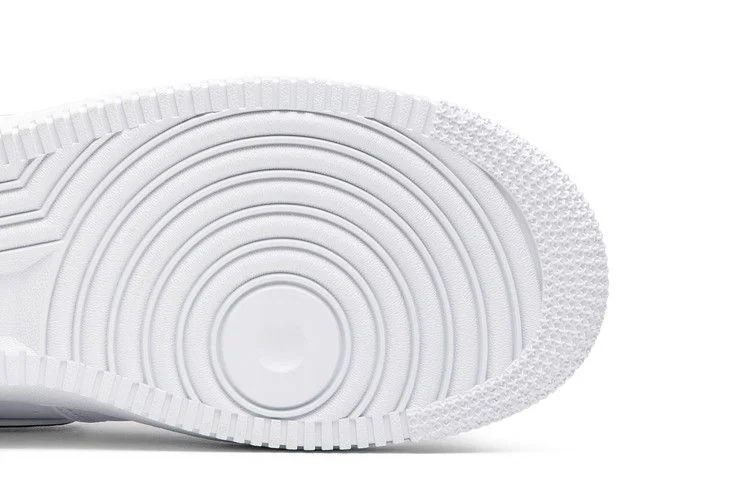 Кроссовки Nike Air Force 1 Low '07 3 'White Black'